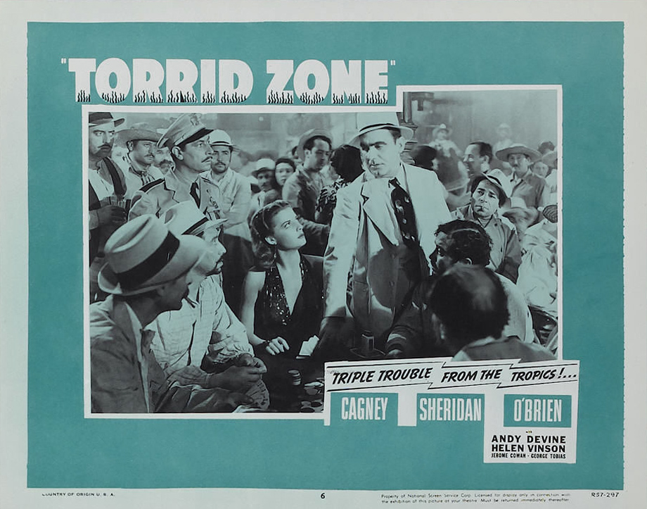 Torrid Zone torrid-zone